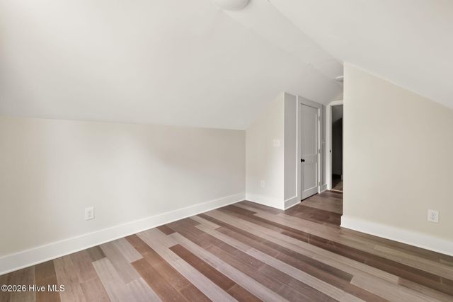 305 E Harnett Street, Benson, NC 27504