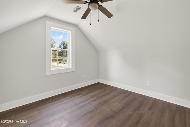 305 E Harnett Street, Benson, NC 27504