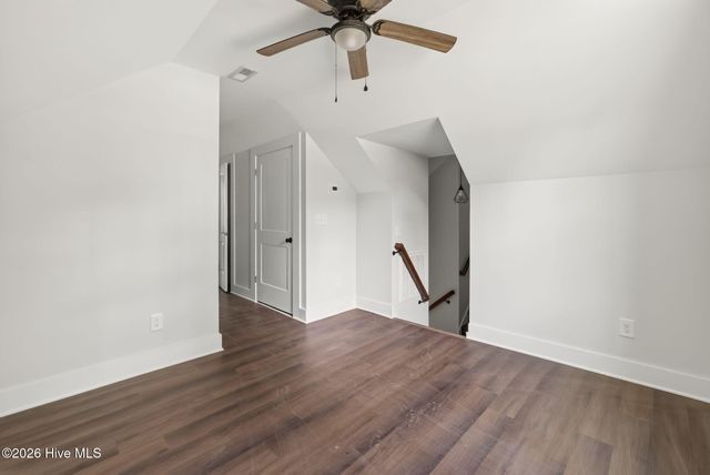 305 E Harnett Street, Benson, NC 27504