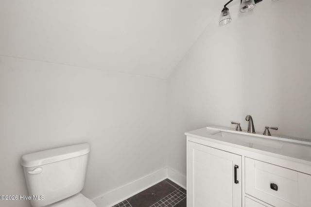 305 E Harnett Street, Benson, NC 27504