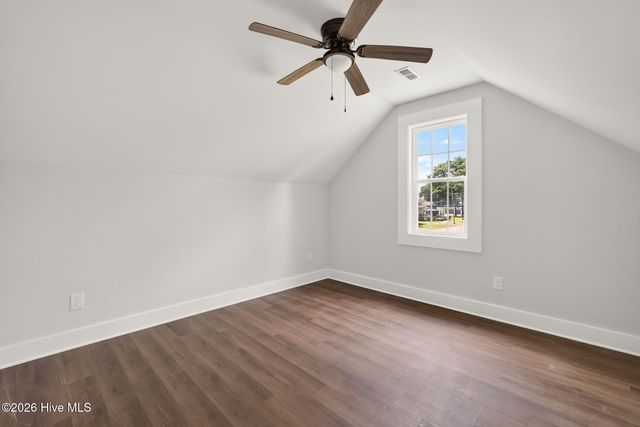 305 E Harnett Street, Benson, NC 27504