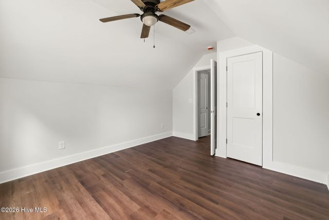 305 E Harnett Street, Benson, NC 27504