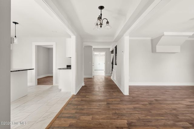 305 E Harnett Street, Benson, NC 27504
