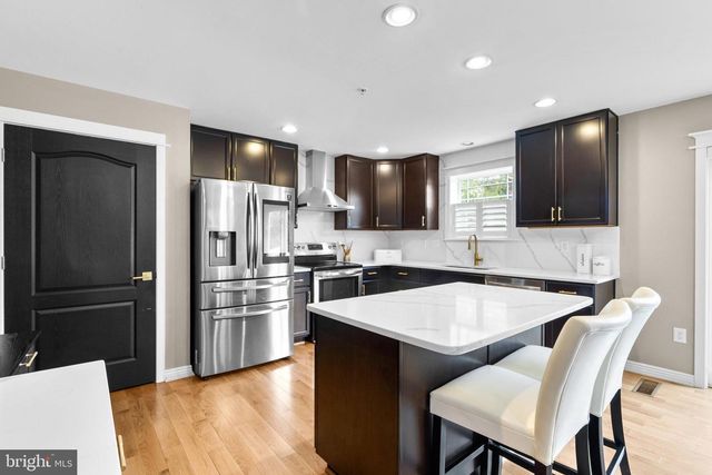 7368 CEDAR AVE., Jessup, MD 20794