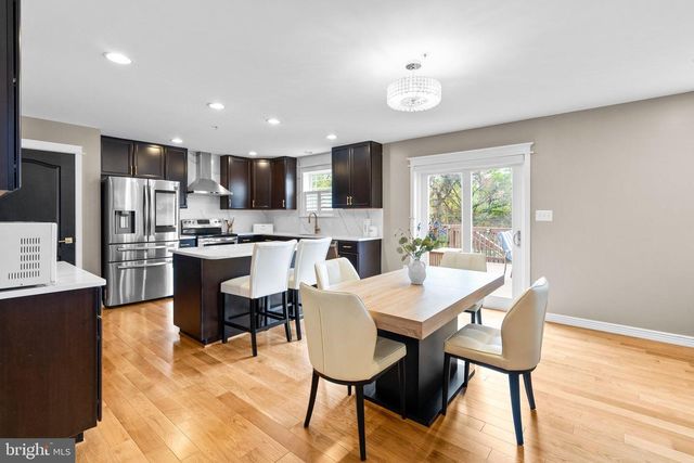 7368 CEDAR AVE., Jessup, MD 20794