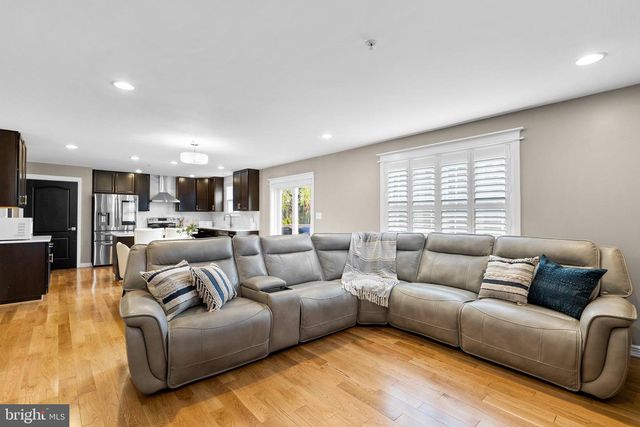 7368 CEDAR AVE., Jessup, MD 20794