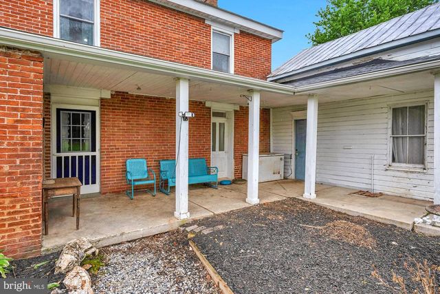 2100 BLACKS SCHOOL HOUSE RD, Taneytown, MD 21787