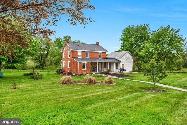 2100 BLACKS SCHOOL HOUSE RD, Taneytown, MD 21787