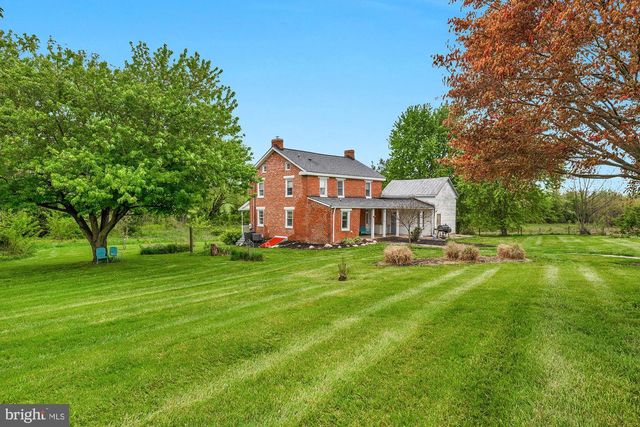 2100 BLACKS SCHOOL HOUSE RD, Taneytown, MD 21787