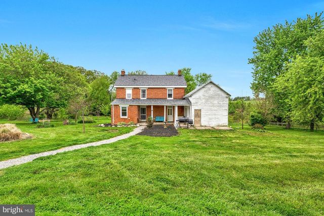 2100 BLACKS SCHOOL HOUSE RD, Taneytown, MD 21787