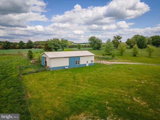 2100 BLACKS SCHOOL HOUSE RD, Taneytown, MD 21787