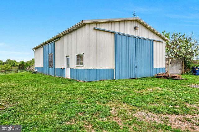 2100 BLACKS SCHOOL HOUSE RD, Taneytown, MD 21787