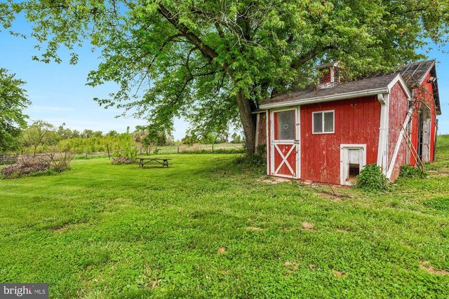 2100 BLACKS SCHOOL HOUSE RD, Taneytown, MD 21787