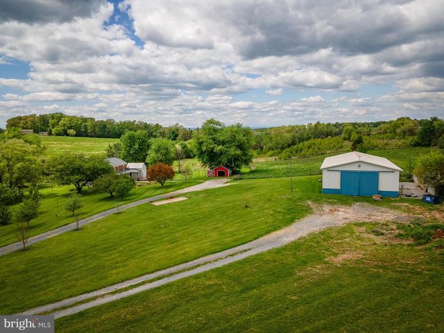 2100 BLACKS SCHOOL HOUSE RD, Taneytown, MD 21787