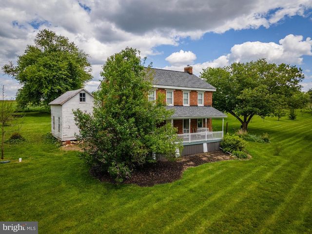 2100 BLACKS SCHOOL HOUSE RD, Taneytown, MD 21787
