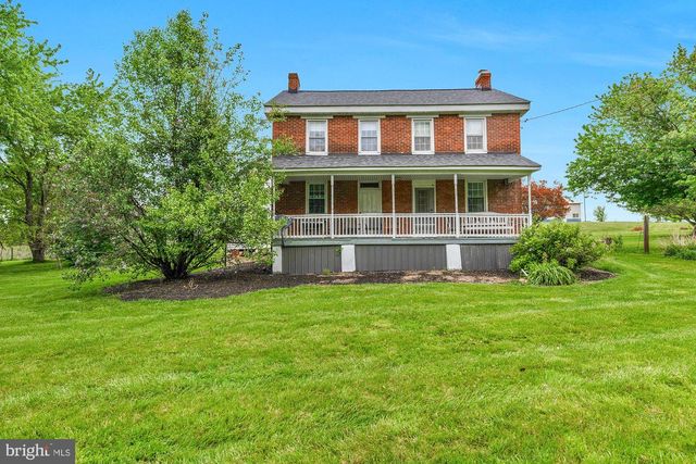 2100 BLACKS SCHOOL HOUSE RD, Taneytown, MD 21787
