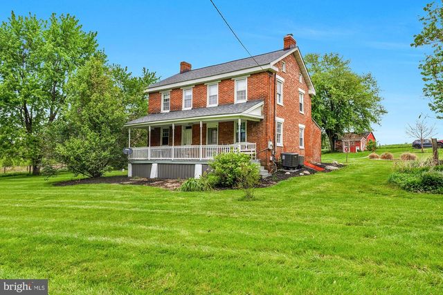 2100 BLACKS SCHOOL HOUSE RD, Taneytown, MD 21787