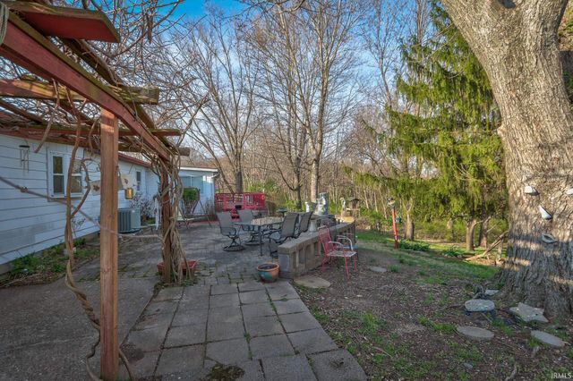 2423 Luigs Road, Wadesville, IN 47638