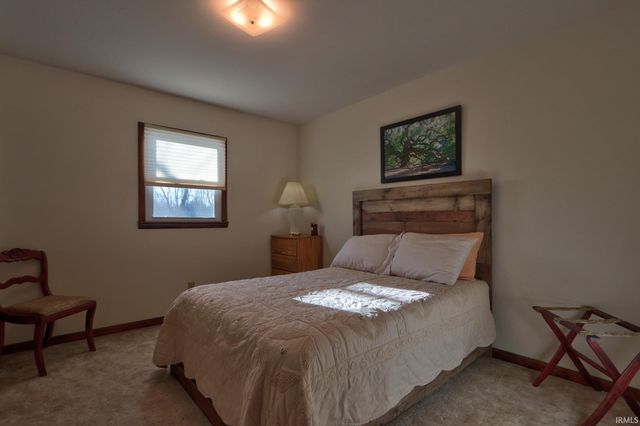 2423 Luigs Road, Wadesville, IN 47638