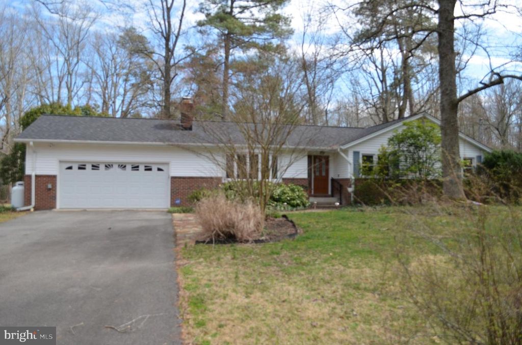 23636 KINGSTON CREEK RD, California, MD 20619