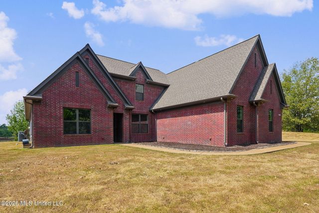 4298 Glynn Valley East Road, Byhalia, MS 38611