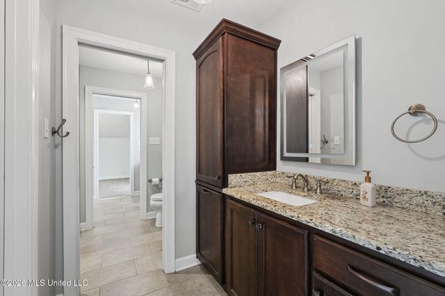 4298 Glynn Valley East Road, Byhalia, MS 38611
