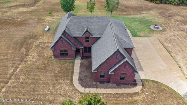 4298 Glynn Valley East Road, Byhalia, MS 38611