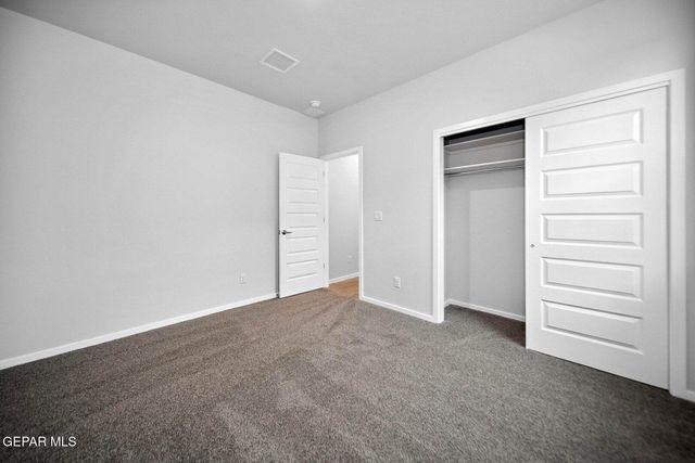 13973 Thunder Sky Avenue, El Paso, TX 79928