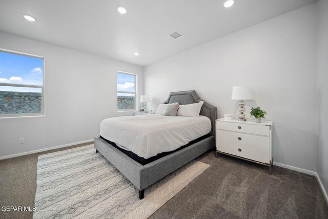 13973 Thunder Sky Avenue, El Paso, TX 79928