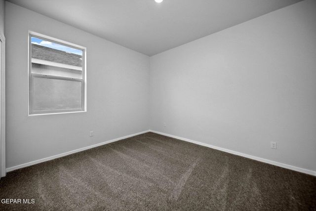 13973 Thunder Sky Avenue, El Paso, TX 79928