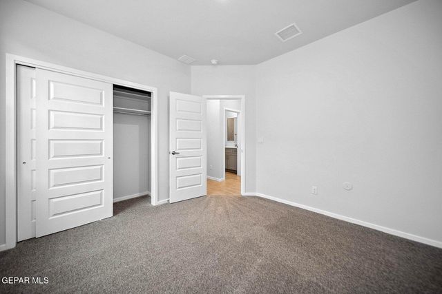 13973 Thunder Sky Avenue, El Paso, TX 79928