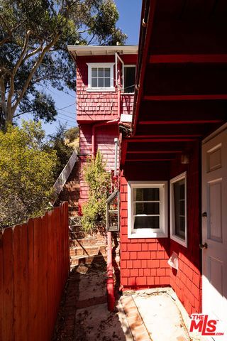 1856 Jewett Drive, Los Angeles, CA 90046