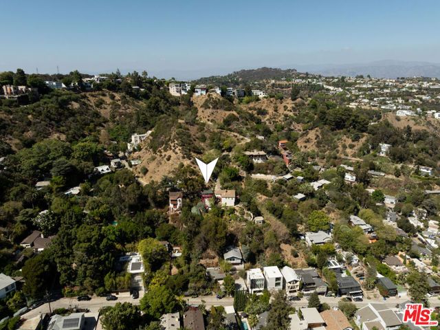 1856 Jewett Drive, Los Angeles, CA 90046