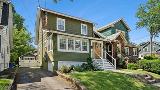 25 Orchard Rd, Maplewood Twp., NJ 07040
