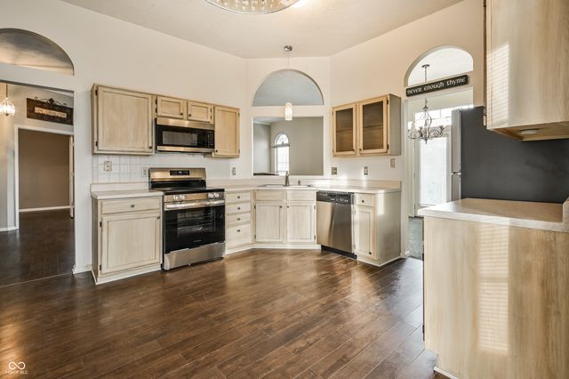 7648 Madden Lane, Fishers, IN 46038