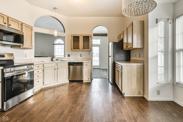 7648 Madden Lane, Fishers, IN 46038