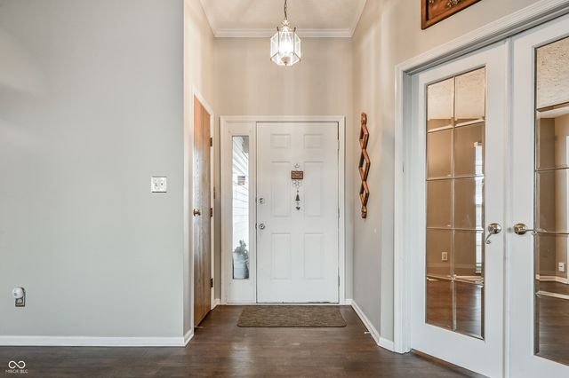 7648 Madden Lane, Fishers, IN 46038