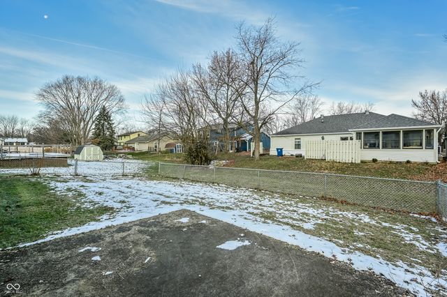 7648 Madden Lane, Fishers, IN 46038