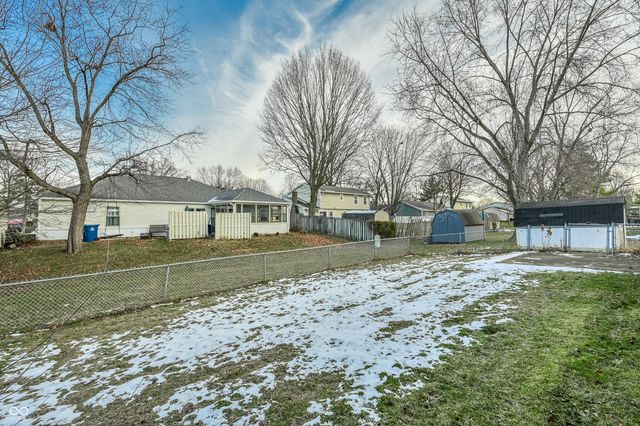 7648 Madden Lane, Fishers, IN 46038