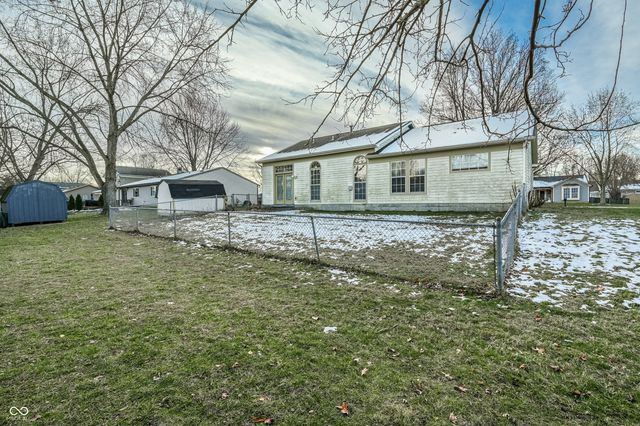 7648 Madden Lane, Fishers, IN 46038