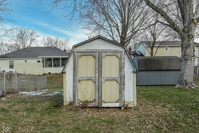 7648 Madden Lane, Fishers, IN 46038