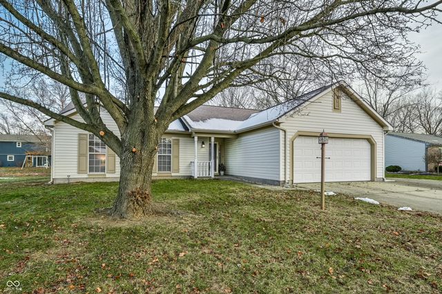 7648 Madden Lane, Fishers, IN 46038