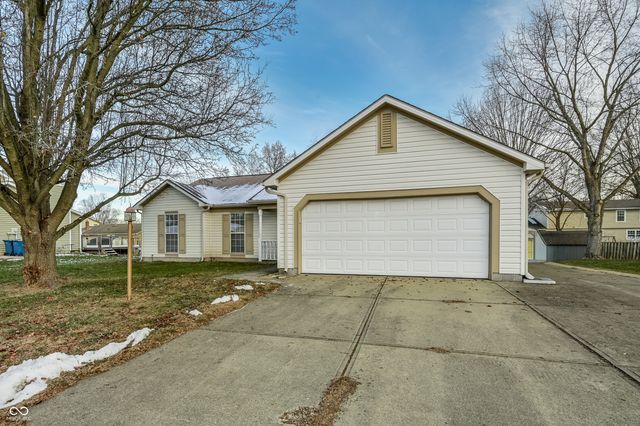 7648 Madden Lane, Fishers, IN 46038