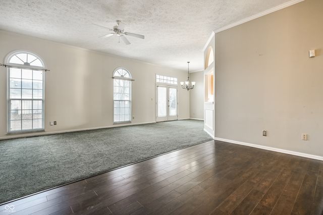 7648 Madden Lane, Fishers, IN 46038