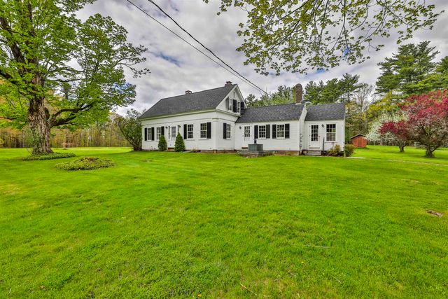 1 Featherbed Lane, Derry, NH 03038