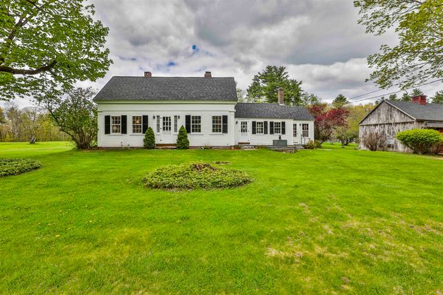 1 Featherbed Lane, Derry, NH 03038