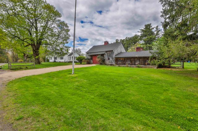 1 Featherbed Lane, Derry, NH 03038