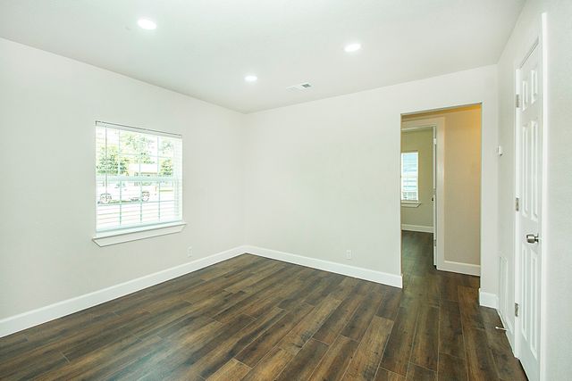 2502 Helmet Street, Irving, TX 75060