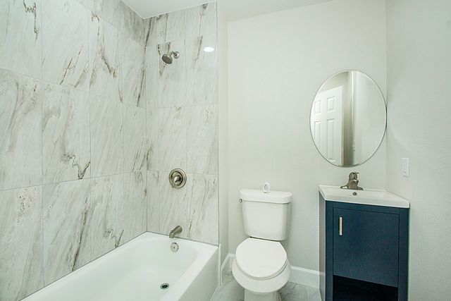 2502 Helmet Street, Irving, TX 75060