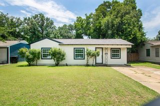 2502 Helmet Street, Irving, TX 75060